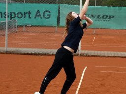 Just for fun auf Sand-202304-17